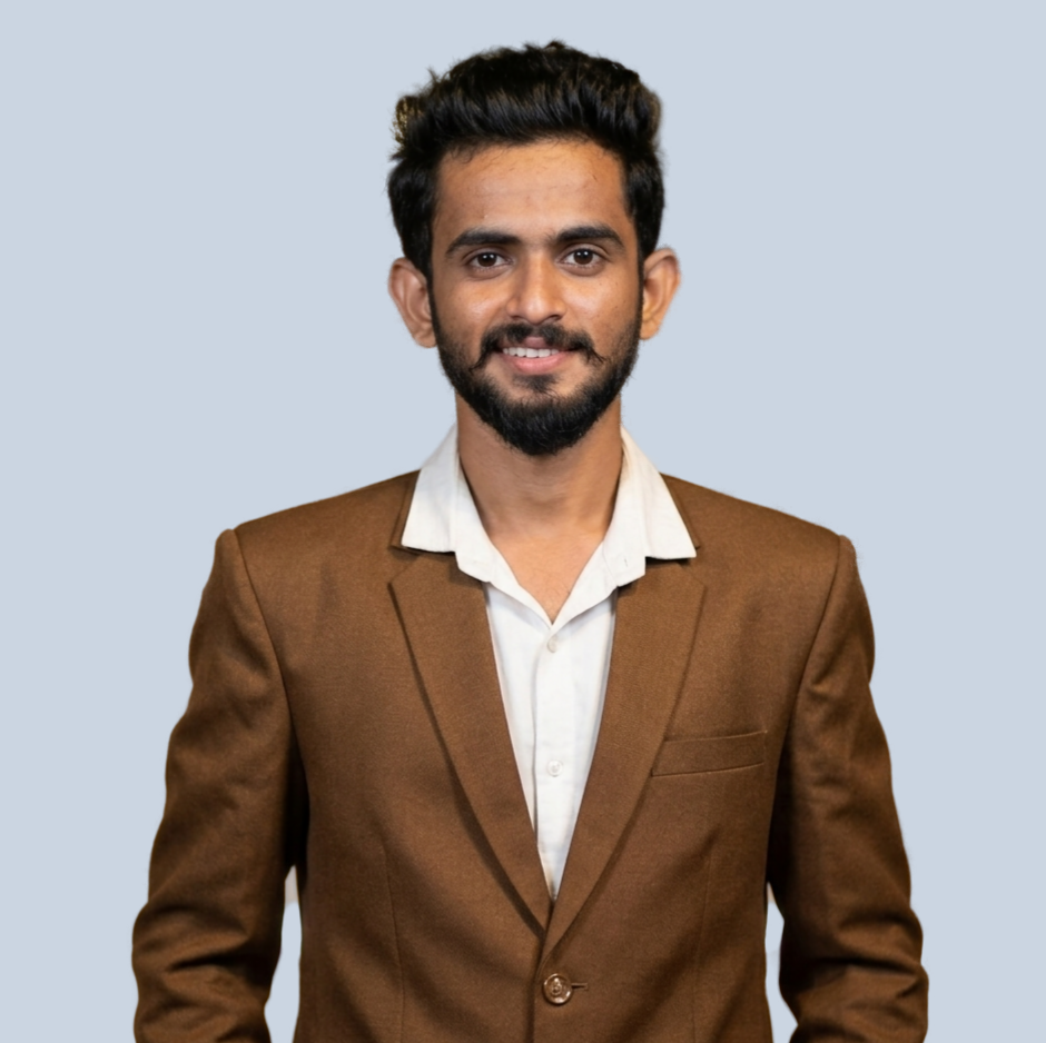 Lokesh Burade — Full Stack Developer · MERN · Next.js · Mobile